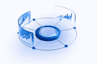 Keen Mintonage dashboard showing trade performance data and signals
